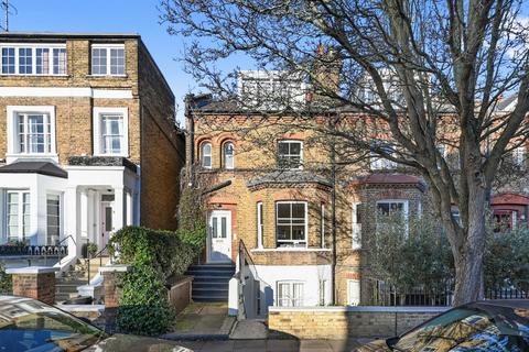 1 bedroom flat for sale, Caithness Road, London W14