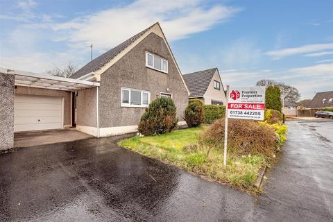3 bedroom detached house for sale, 7 Pinedale Terrace, Scone, Perth