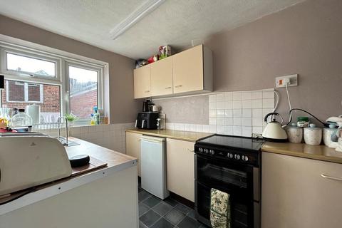 3 bedroom end of terrace house to rent, Middleton Road, Sudbury CO10