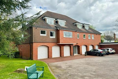 2 bedroom apartment for sale, Green Hall Mews, Wilmslow
