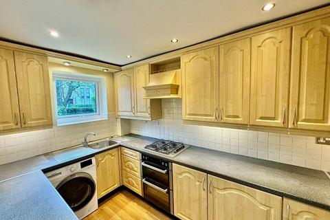 2 bedroom apartment for sale, Green Hall Mews, Wilmslow
