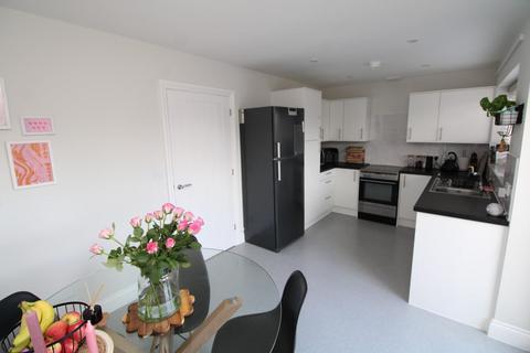 2 bedroom terraced house for sale, Grange Close, Bury St Edmunds IP30