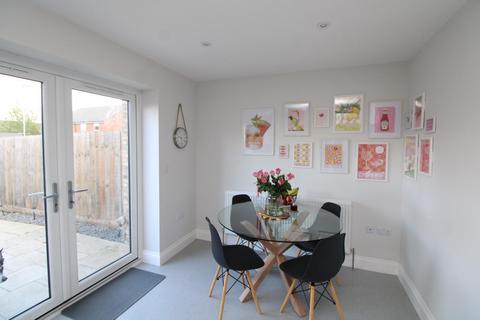 2 bedroom terraced house for sale, Grange Close, Bury St Edmunds IP30