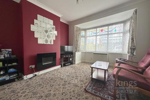 2 bedroom maisonette for sale, Great Cambridge Road, Enfield