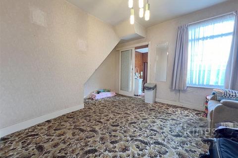 3 bedroom terraced house for sale, Clive Road, Enfield
