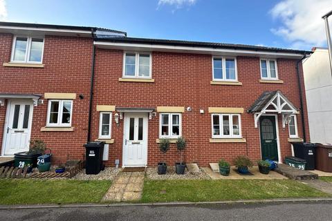 2 bedroom house for sale, Webbers Way, Tiverton EX16