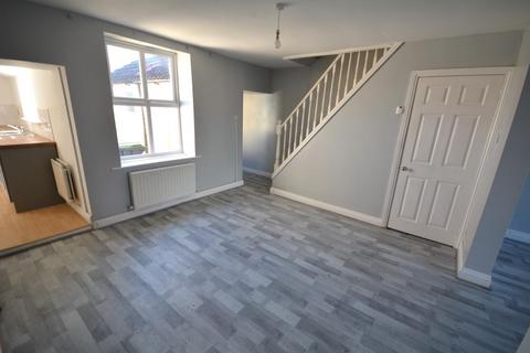 3 bedroom end of terrace house to rent, Chapel Street, Evenwood, Bishop Auckland