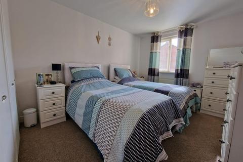 2 bedroom apartment for sale, Tidcombe Walk, Tiverton EX16