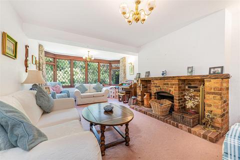 5 bedroom detached house for sale, Woodend Drive, Sunninghill
