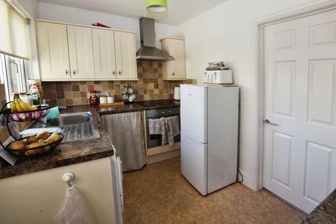 1 bedroom apartment to rent, Grange Road, Bishopsworth, Bristol, BS13 8LE