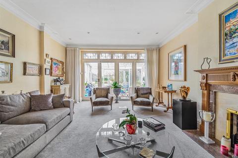 6 bedroom house for sale, Milverton Road, London, NW6