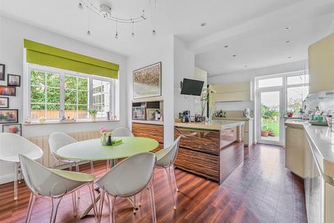 6 bedroom house for sale, Milverton Road, London, NW6