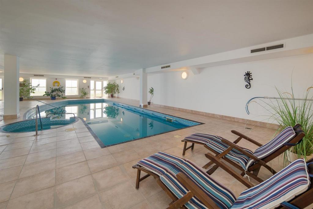 Pool Facilities