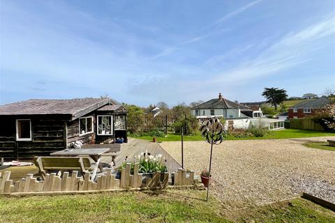 4 bedroom detached house for sale, Norton Green, Isle of Wight