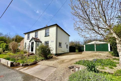 4 bedroom detached house for sale, Norton Green, Isle of Wight