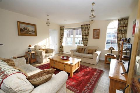 4 bedroom detached house for sale, Norton Green, Isle of Wight