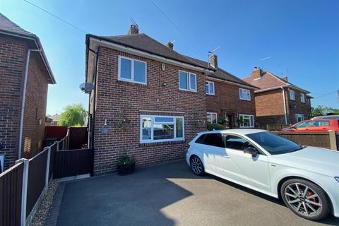 3 bedroom semi-detached house for sale, Kerry Drive, Smalley, Ilkeston