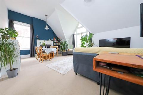 1 bedroom apartment for sale, Preston Park Avenue, Brighton