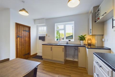 2 bedroom terraced house for sale, 6 Bark Knotts Terrace, Norton, Malton YO17 9DX
