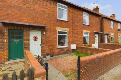 6 Bark Knotts Terrace, Norton, Malton, YO17 9DX