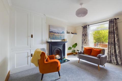 6 Bark Knotts Terrace, Norton, Malton, YO17 9DX