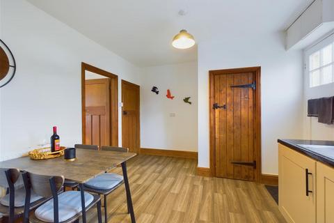 6 Bark Knotts Terrace, Norton, Malton, YO17 9DX