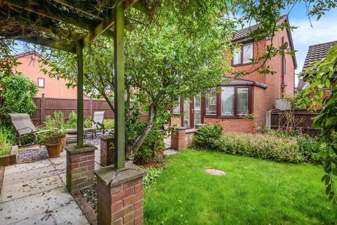 3 bedroom detached house for sale, Moreton Drive, Leigh, WN7 3NF