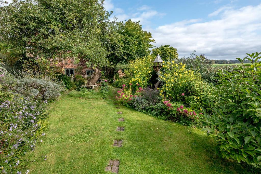 The Garden