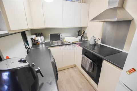 48 Chapel Close, Clowne, Chesterfield, S43 4PB