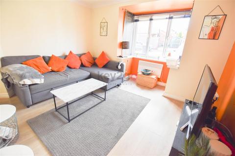 48 Chapel Close, Clowne, Chesterfield, S43 4PB
