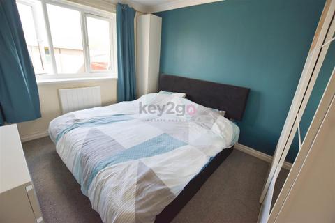 48 Chapel Close, Clowne, Chesterfield, S43 4PB