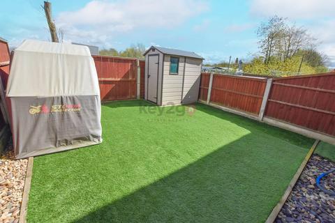 48 Chapel Close, Clowne, Chesterfield, S43 4PB