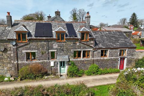 3 bedroom semi-detached house for sale, Mornick, Callington, Cornwall, PL17