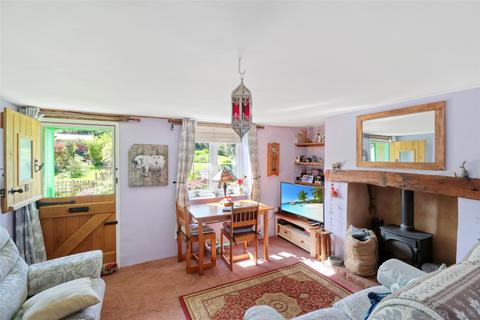2 bedroom terraced house for sale, Woodcombe, Minehead, Somerset, TA24