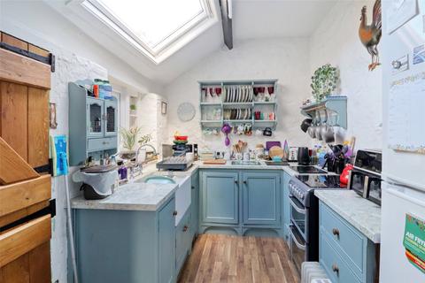 2 bedroom terraced house for sale, Woodcombe, Minehead, Somerset, TA24