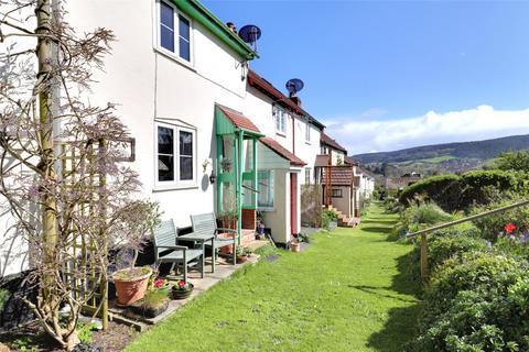 2 bedroom terraced house for sale, Woodcombe, Minehead, Somerset, TA24