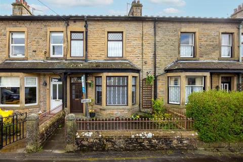 4 bedroom terraced house for sale, 28 Springfield Terrace, Bentham
