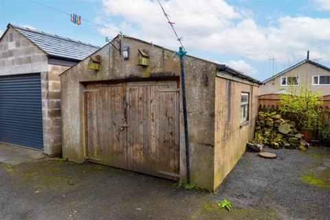 4 bedroom terraced house for sale, 28 Springfield Terrace, Bentham