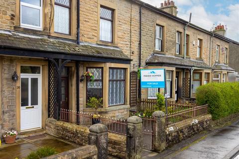 4 bedroom terraced house for sale, 28 Springfield Terrace, Bentham