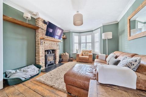 3 bedroom end of terrace house for sale, Woodnesborough Road, Sandwich CT13