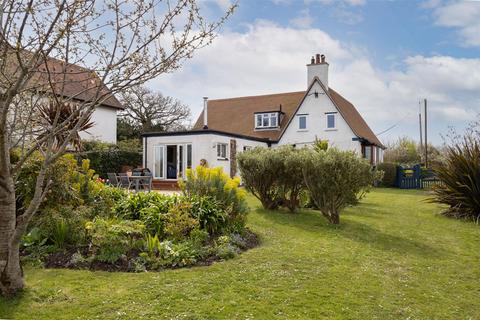 4 bedroom detached house for sale, Yarmouth, Isle of Wight