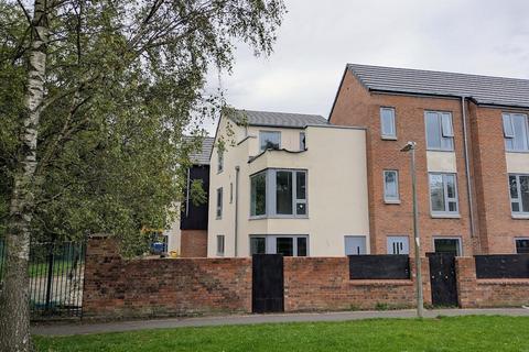 St. Nicholas Road, Beverley