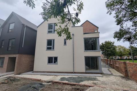 undefined, St. Nicholas Road, Beverley