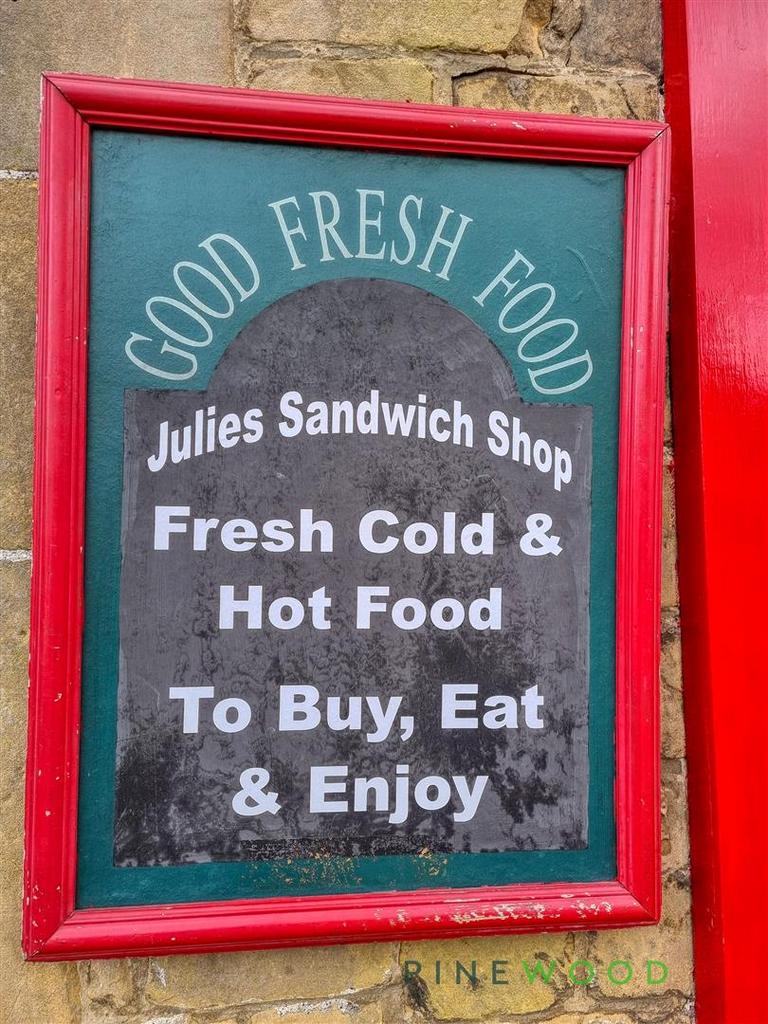 Sign