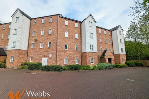 2 bedroom apartment to rent, Bridgeside Close, Walsall WS8