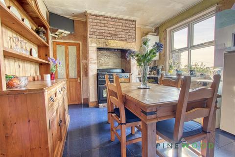 4 bedroom semi-detached house for sale, Pebley Cottages, Coltsworth Lane, Rotherham Road, Chesterfield S43