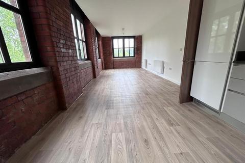 1 bedroom apartment for sale, Water Street, Stockport