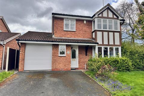 11 Tanglewood Close, Shifnal, TF11 9AT
