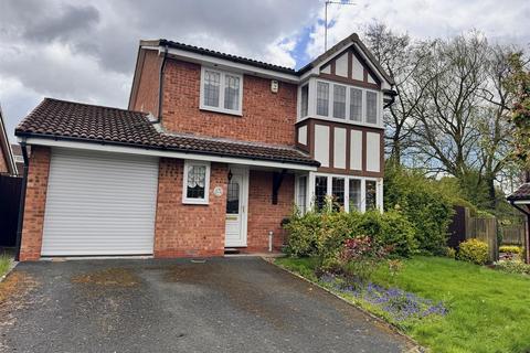 11 Tanglewood Close, Shifnal, TF11 9AT