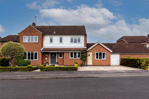 6 bedroom detached house for sale, The Spinney, Bulcote, Nottingham